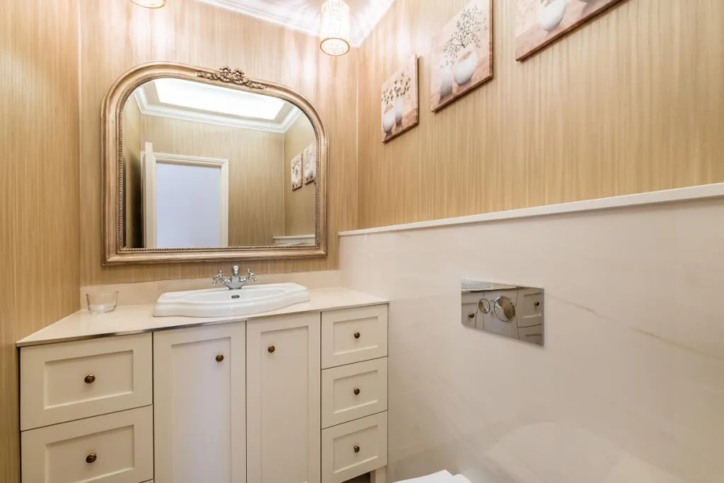 3 bedroom apartment for rent