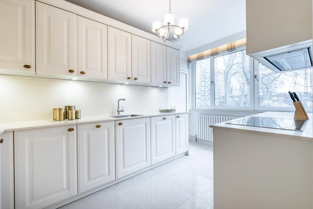 3 bedroom apartment for rent
