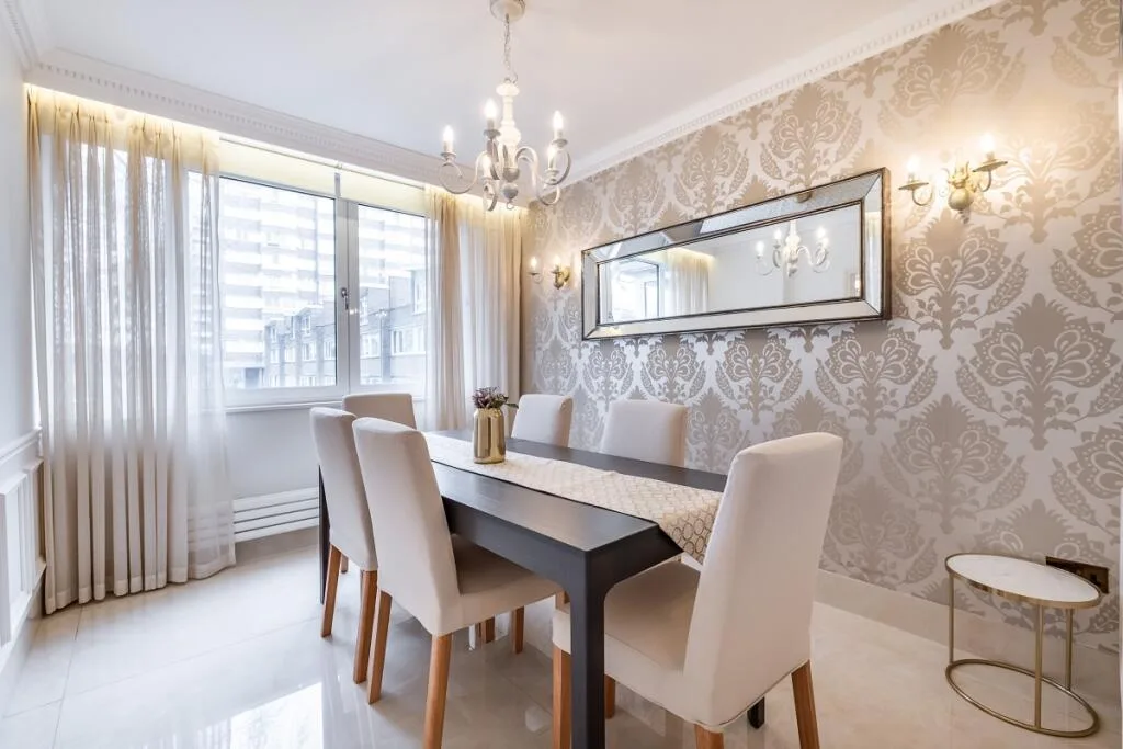 3 bedroom apartment for rent