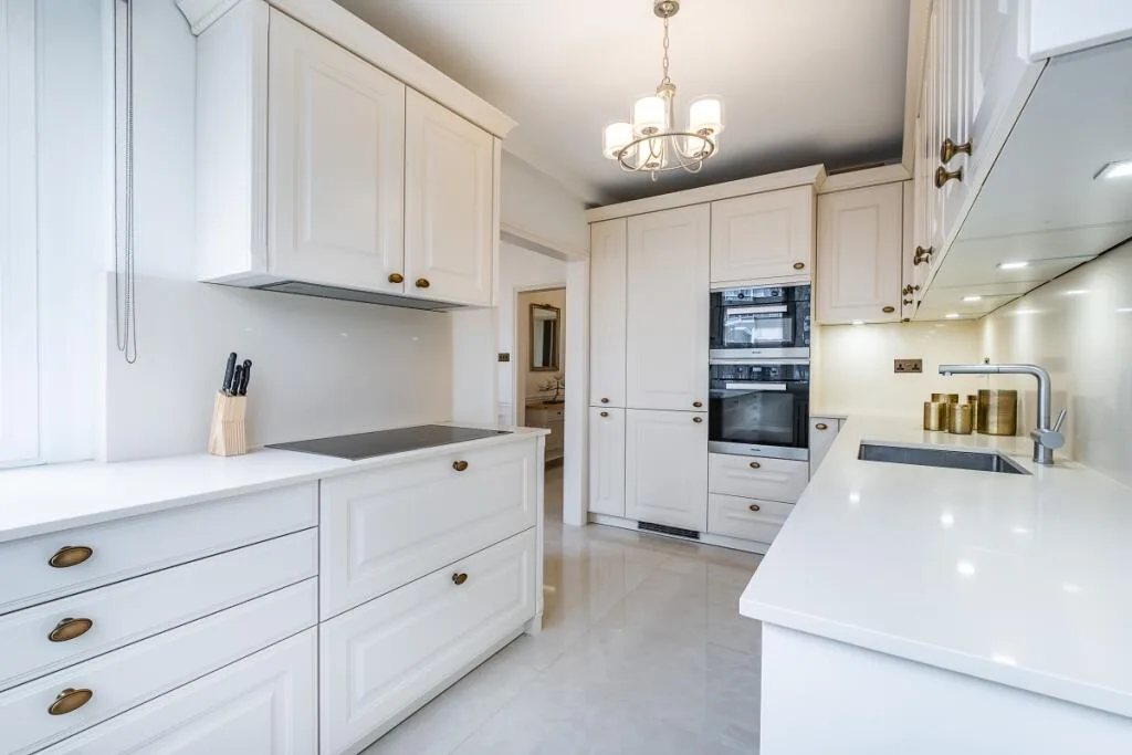 3 bedroom apartment for rent