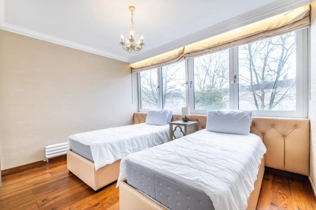 3 bedroom apartment for rent