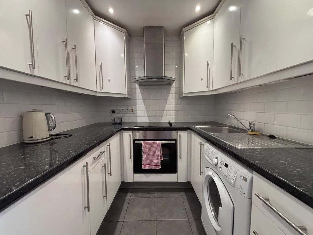 1 bedroom flat for rent
