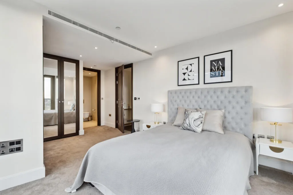 3 bedroom flat for rent