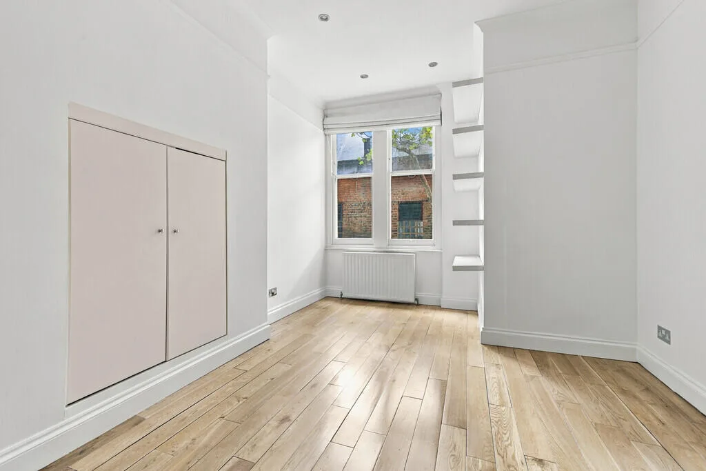 4 bedroom apartment for rent