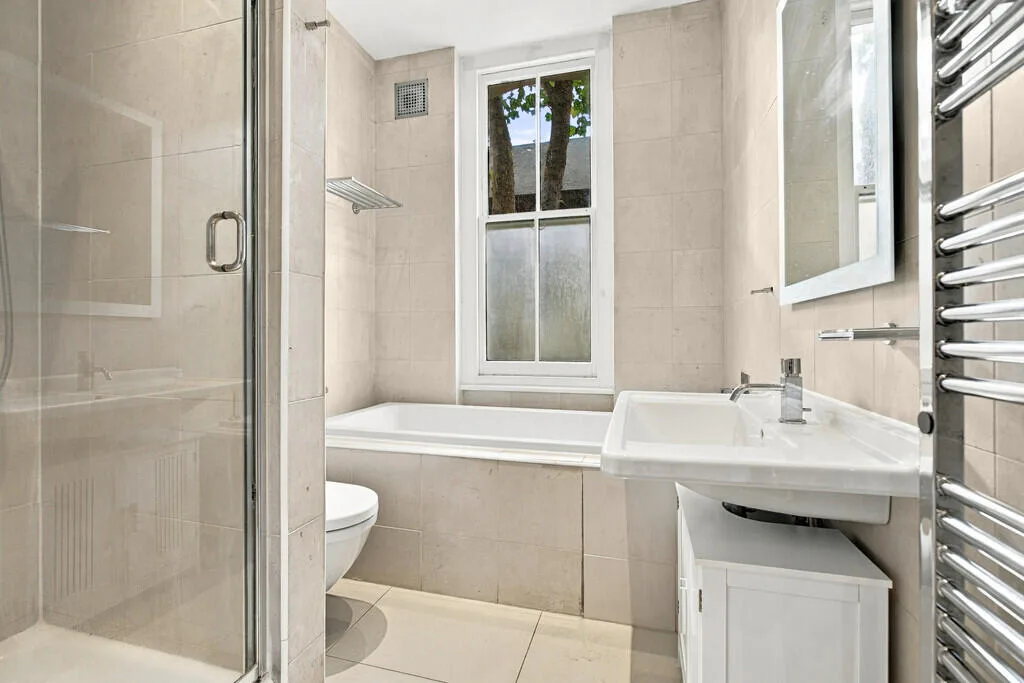 4 bedroom apartment for rent