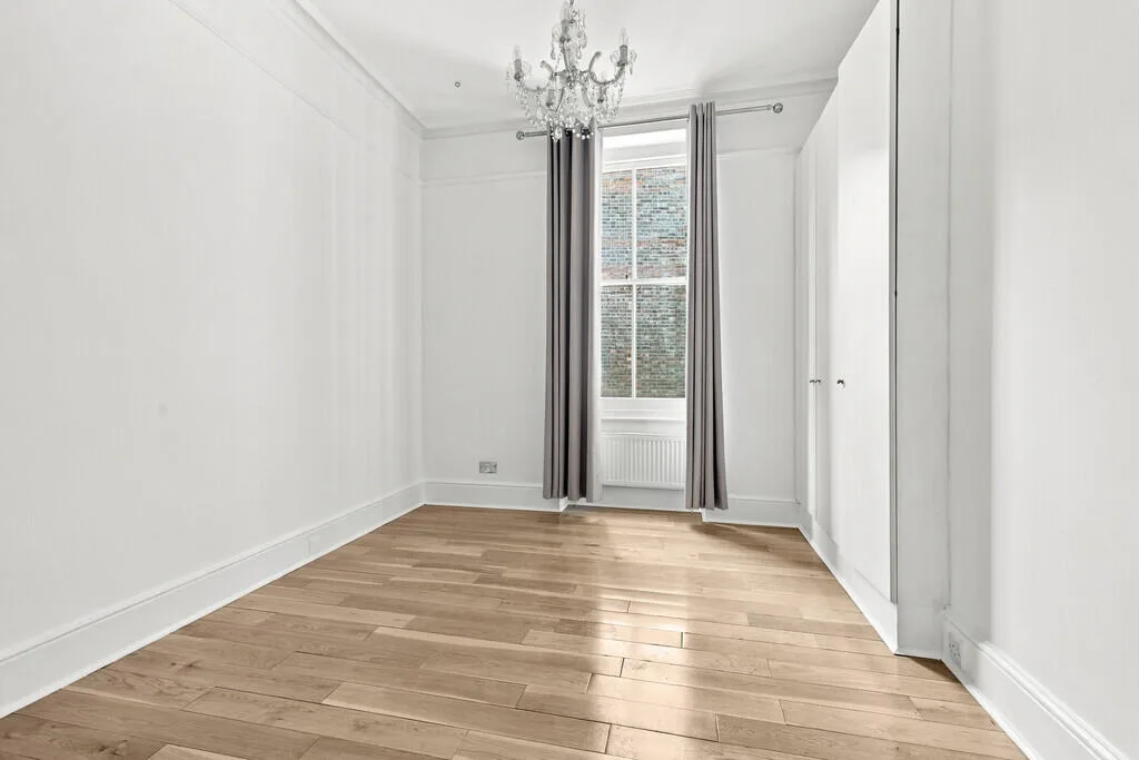 4 bedroom apartment for rent