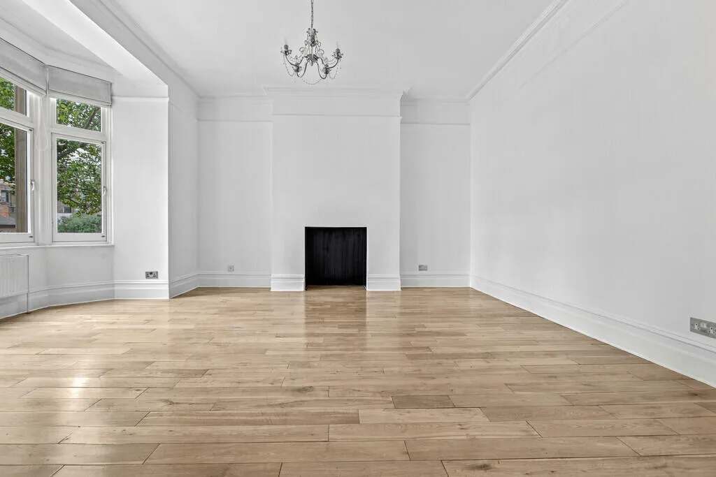 4 bedroom apartment for rent