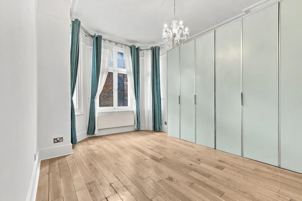 4 bedroom apartment for rent