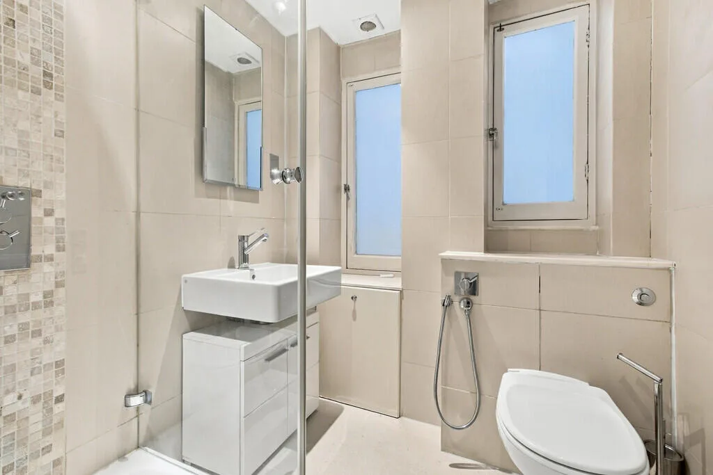 4 bedroom apartment for rent