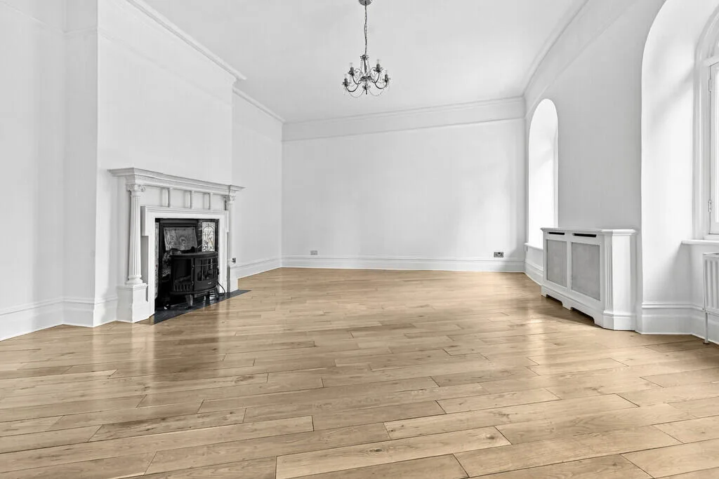 4 bedroom apartment for rent