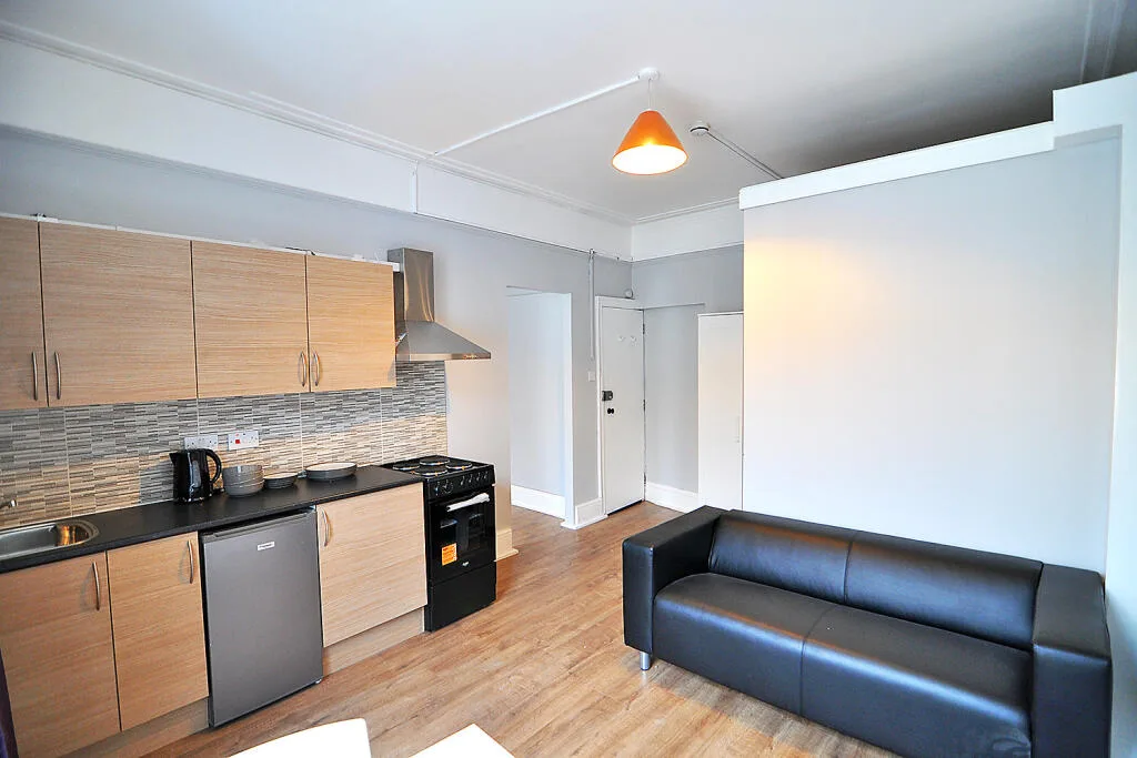 1 bedroom apartment for rent