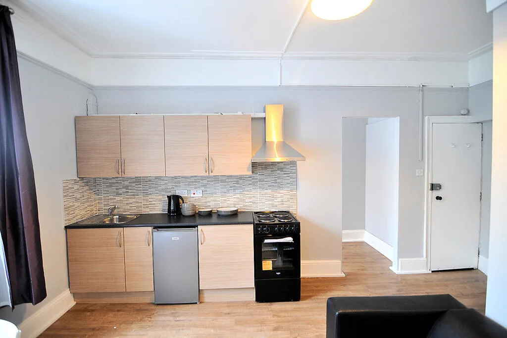 1 bedroom apartment for rent