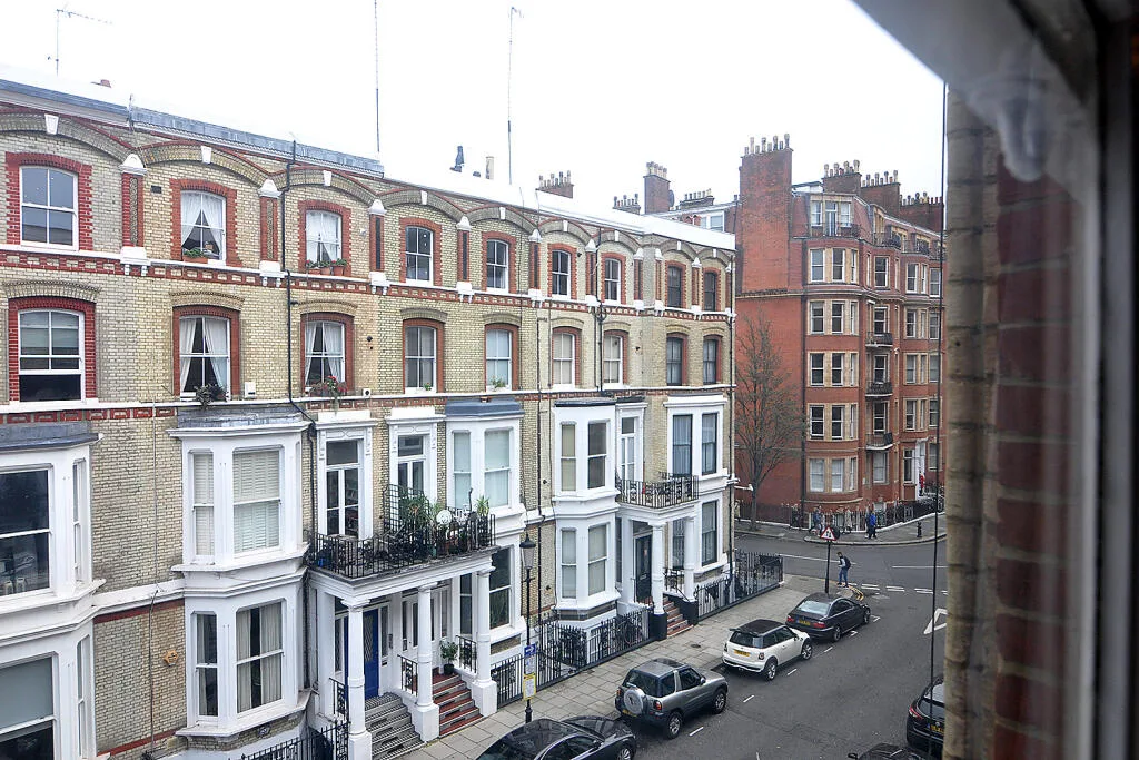 1 bedroom apartment for rent
