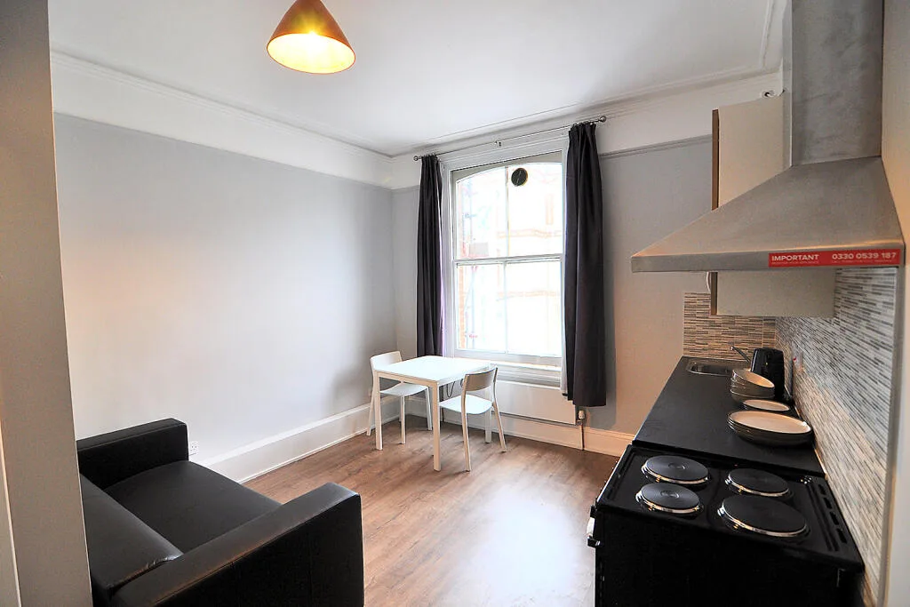 1 bedroom apartment for rent