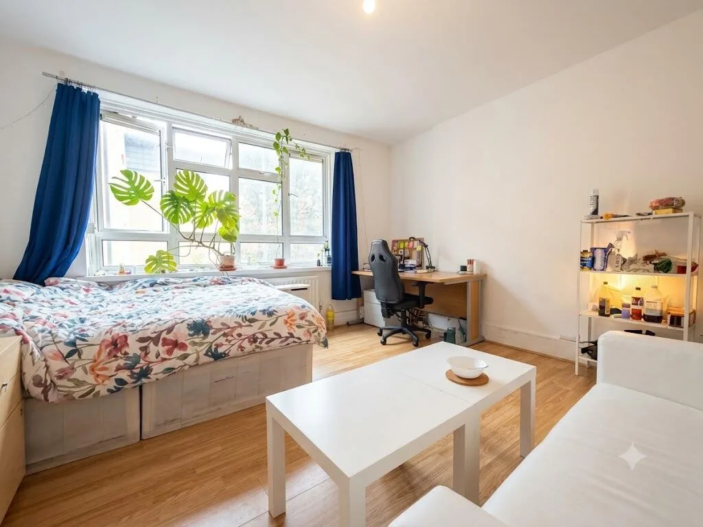 3 bedroom flat for rent