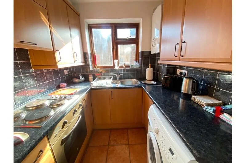 1 bedroom flat for rent