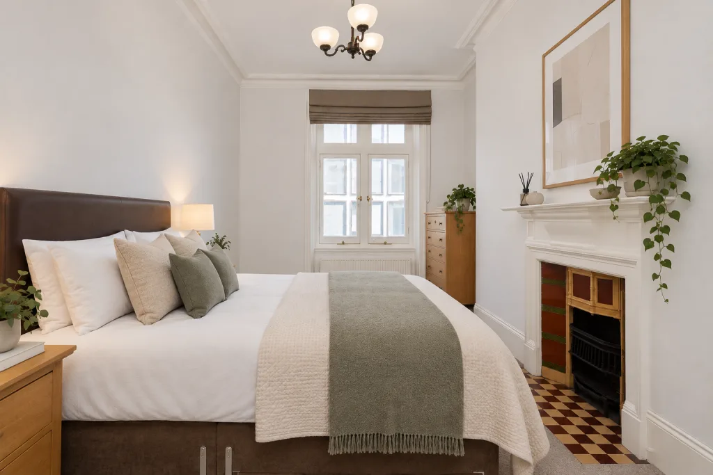 2 bedroom apartment for rent