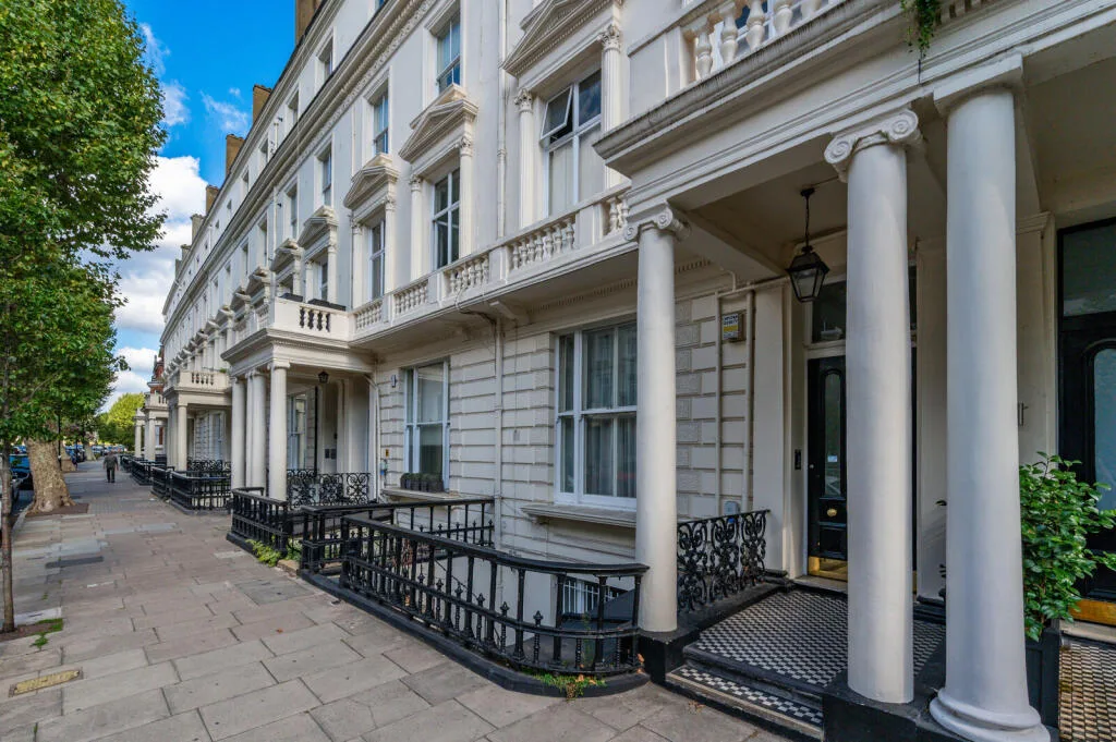 3 bedroom flat for rent