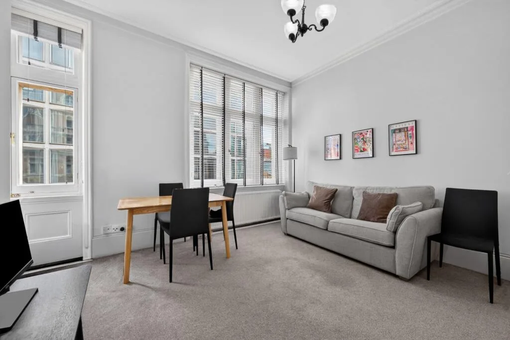 2 bedroom apartment for rent
