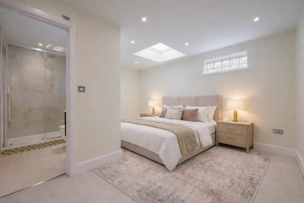 1 bedroom apartment for rent