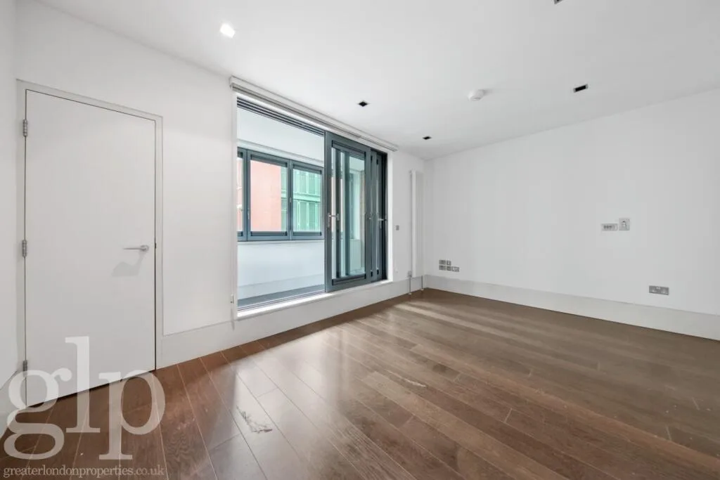 Studio apartment for rent