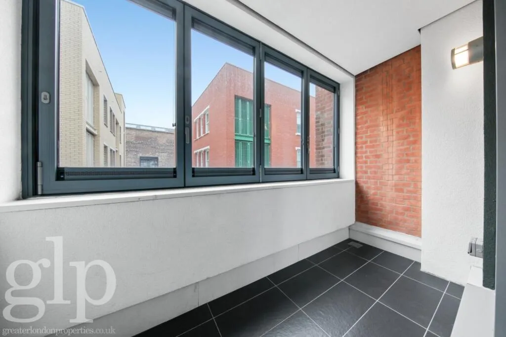 Studio apartment for rent