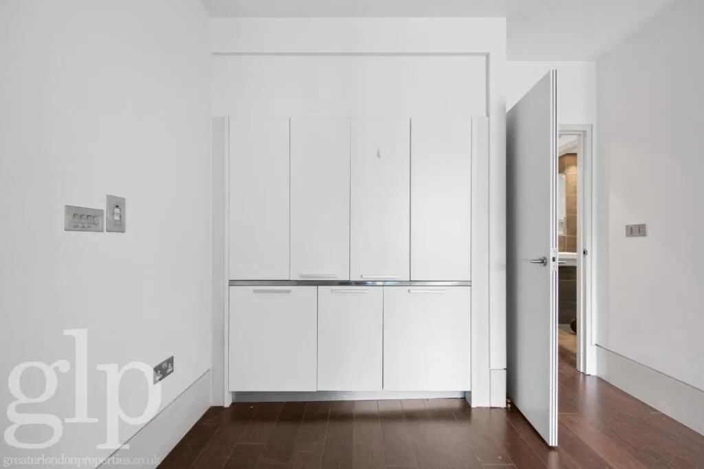 Studio apartment for rent