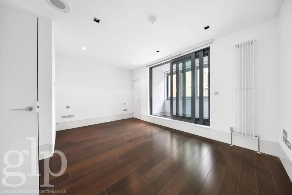 Studio apartment for rent