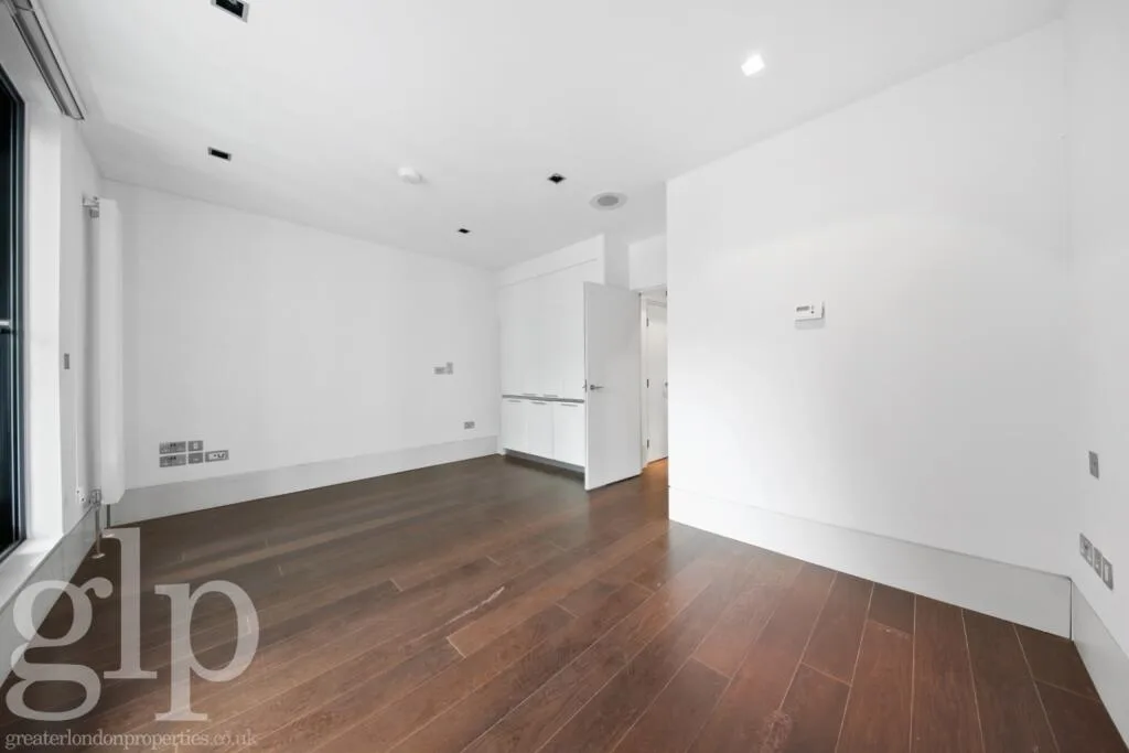 Studio apartment for rent