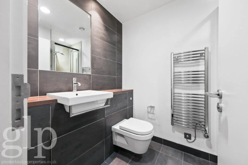 Studio apartment for rent