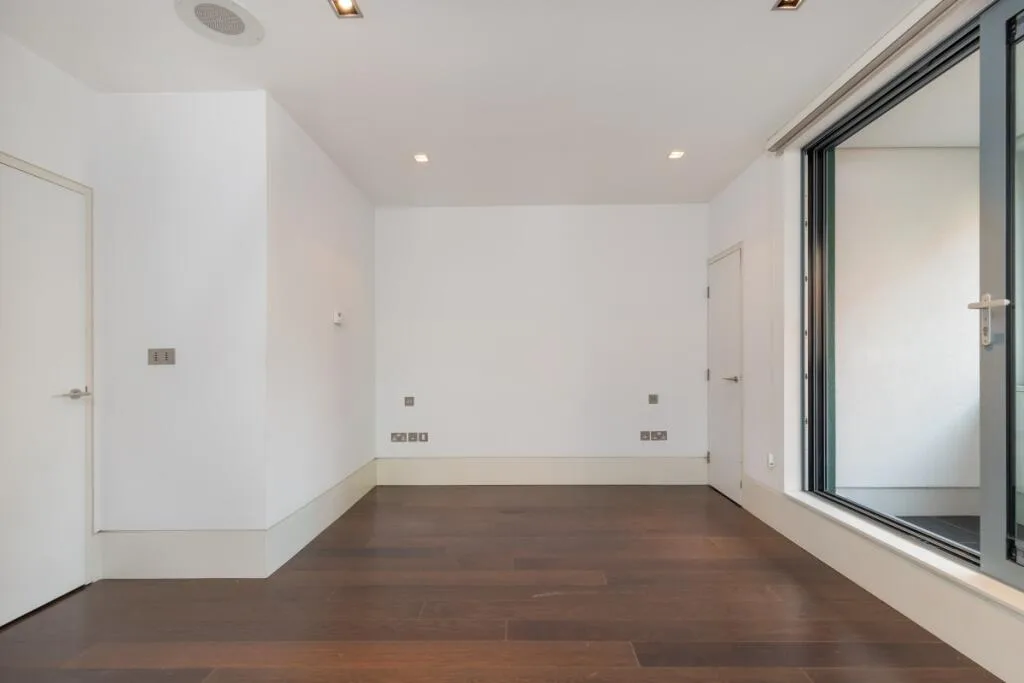 Studio apartment for rent