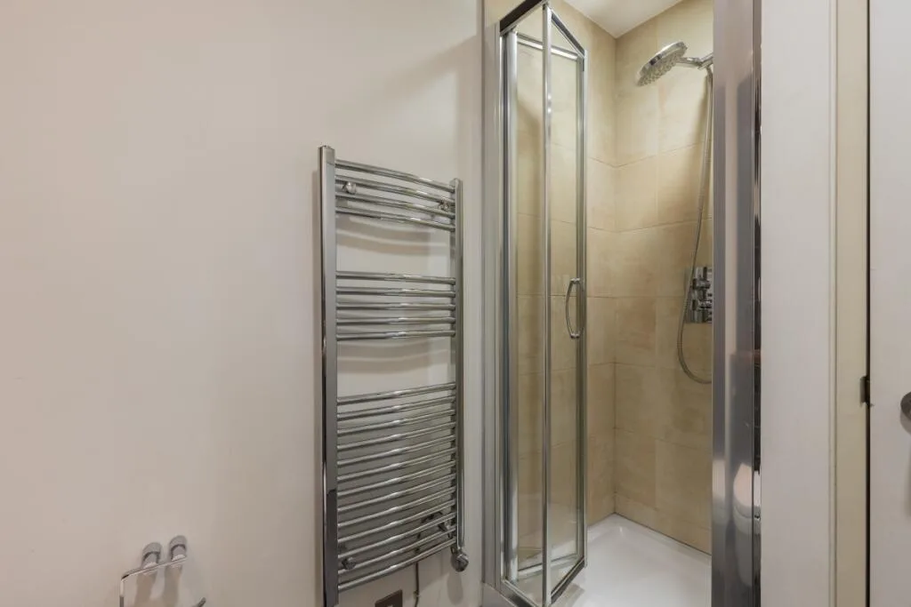Studio apartment for rent