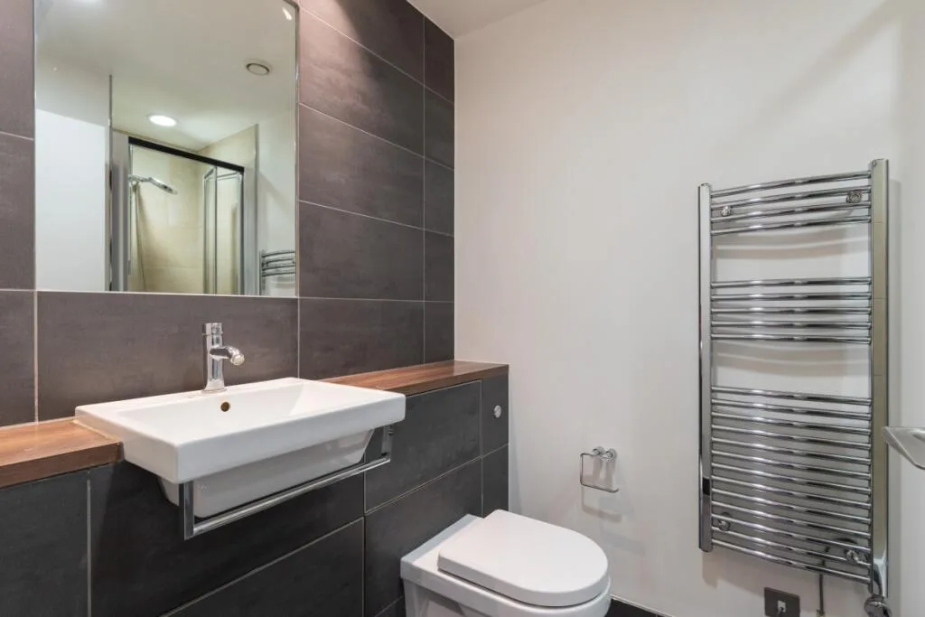Studio apartment for rent
