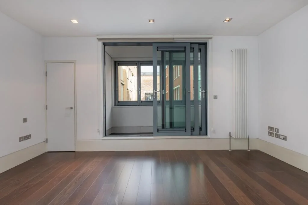 Studio apartment for rent