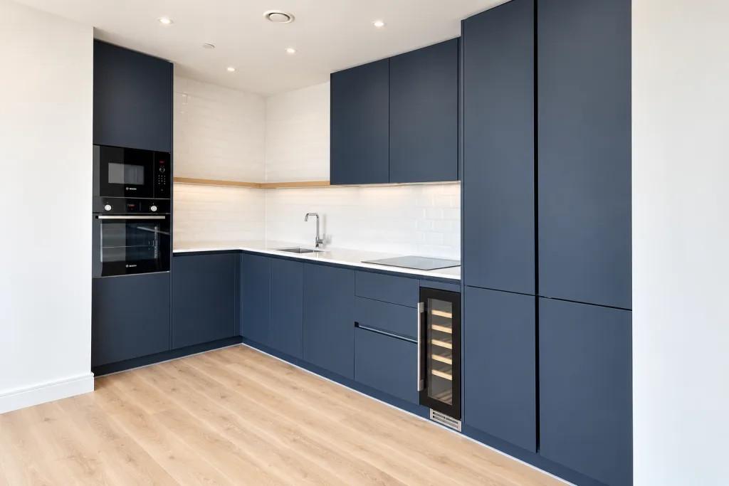 3 bedroom flat for rent