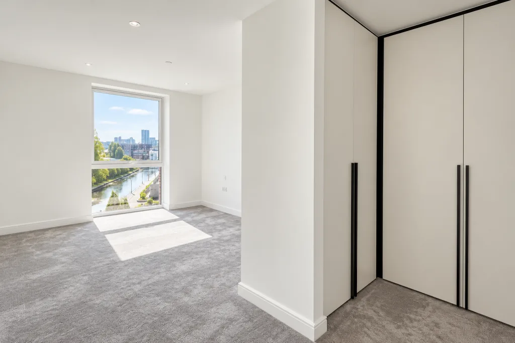 3 bedroom flat for rent