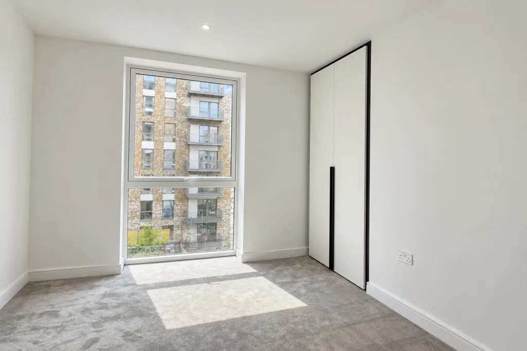 3 bedroom flat for rent