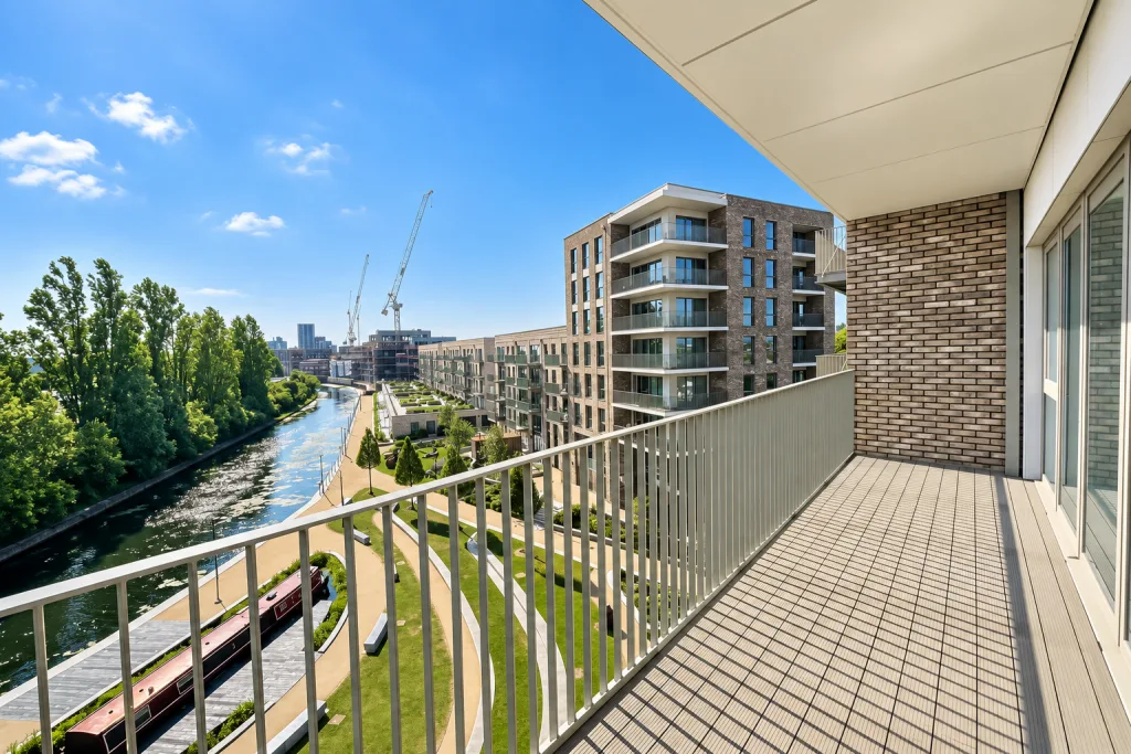 3 bedroom flat for rent