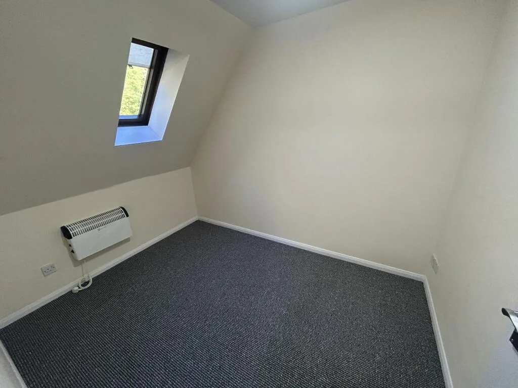 2 bedroom terraced house for rent