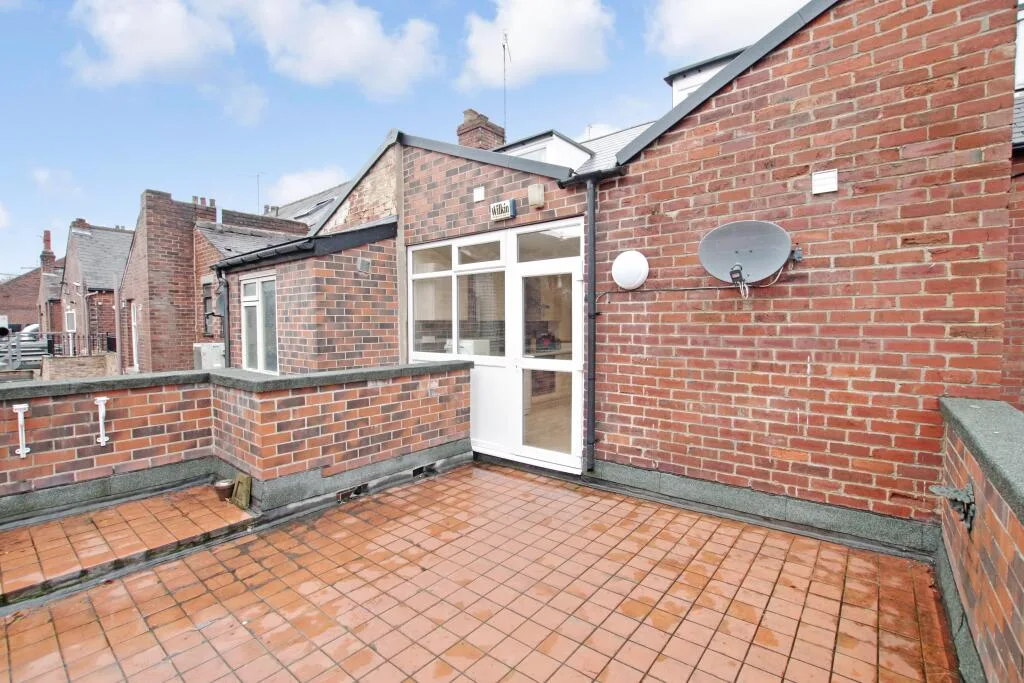 3 bedroom duplex for rent