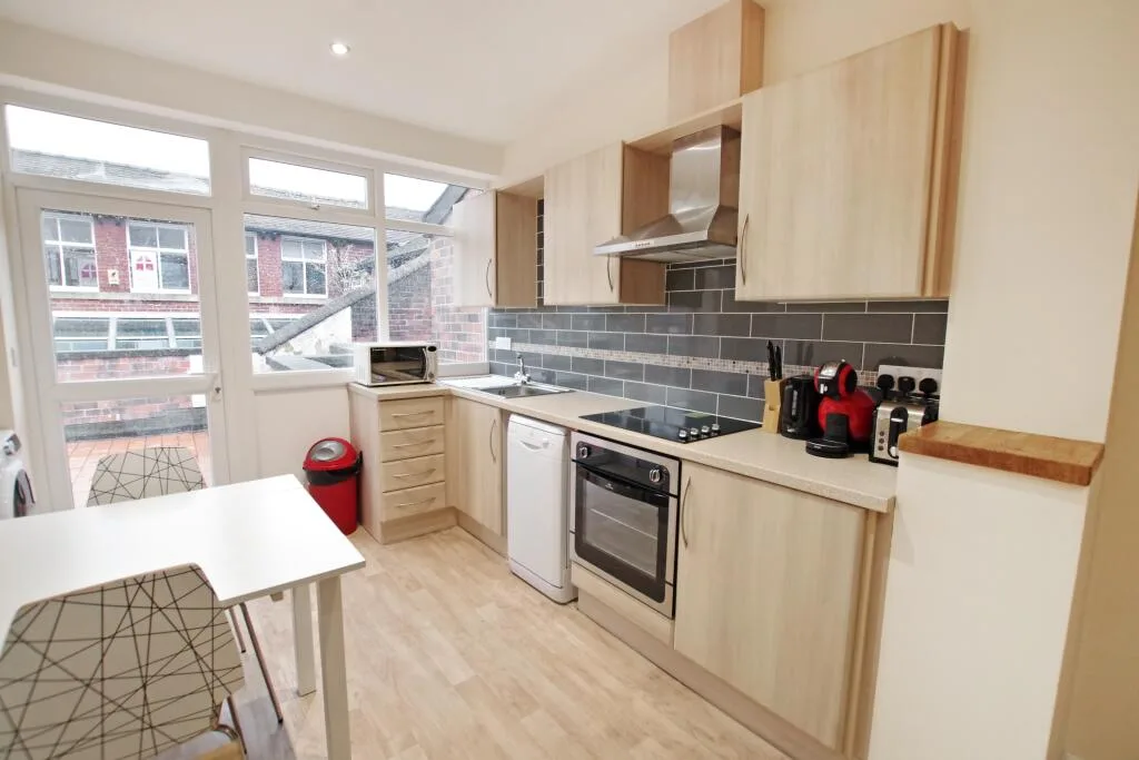 3 bedroom duplex for rent