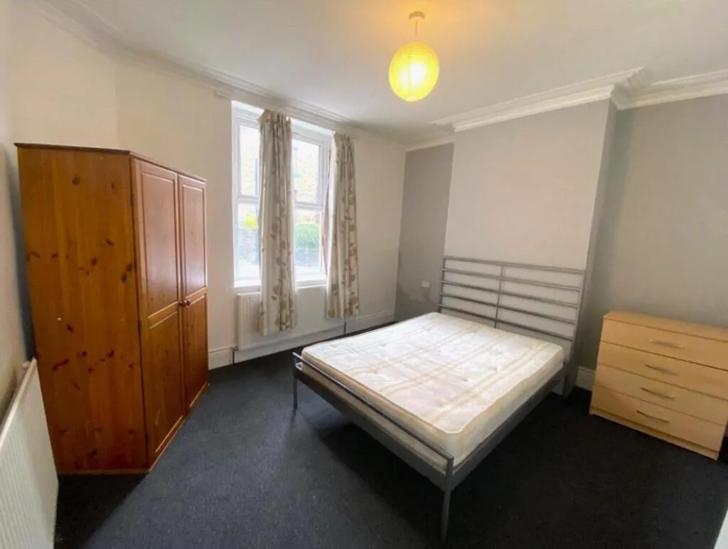 4 bedroom apartment for rent