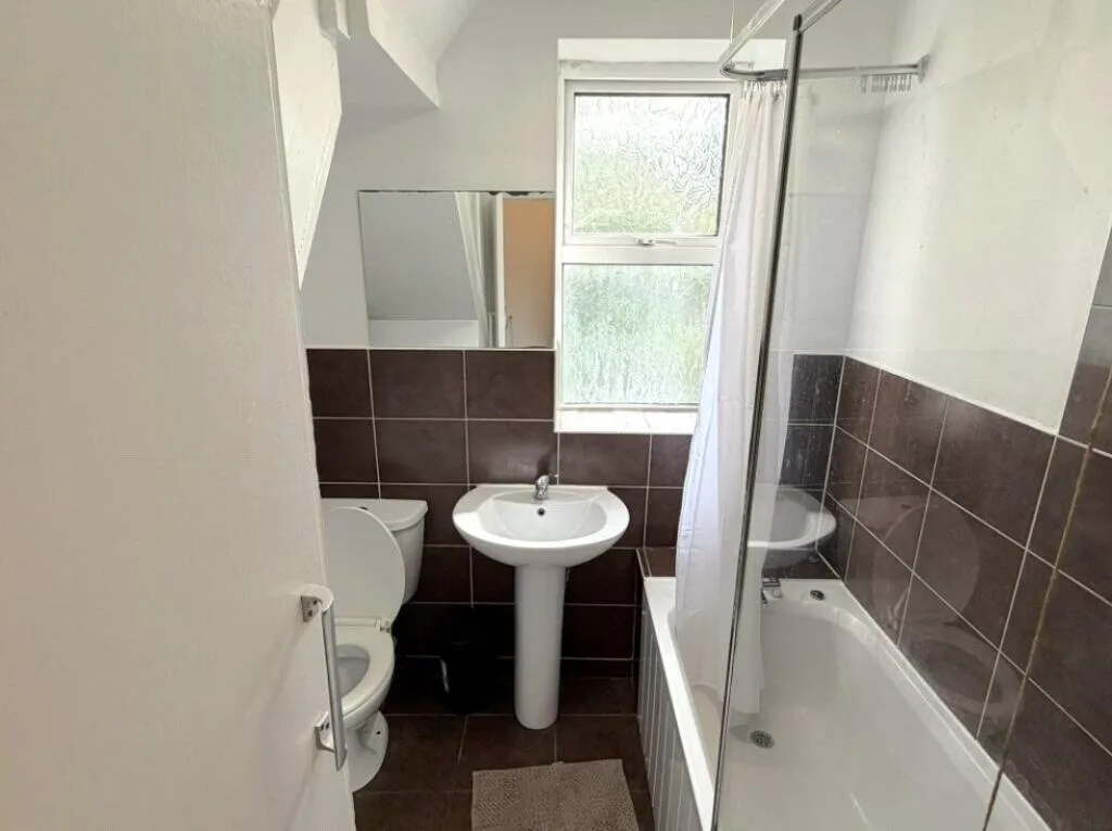 4 bedroom apartment for rent