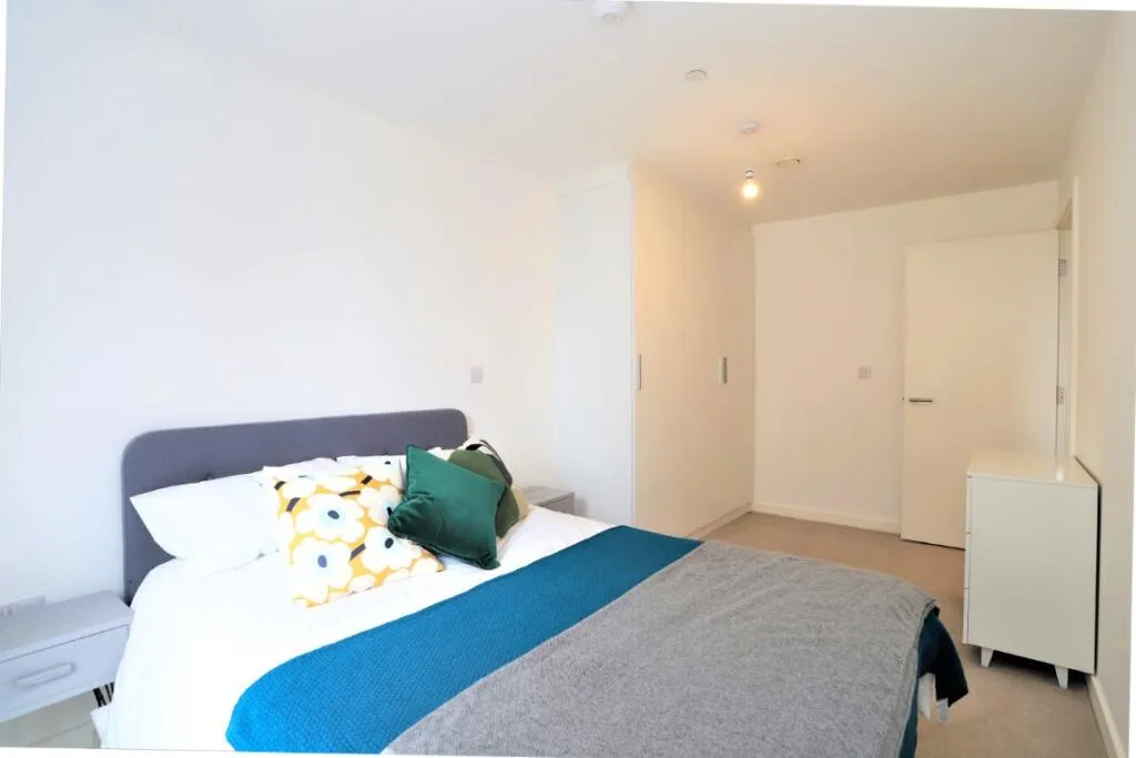 3 bedroom apartment for rent