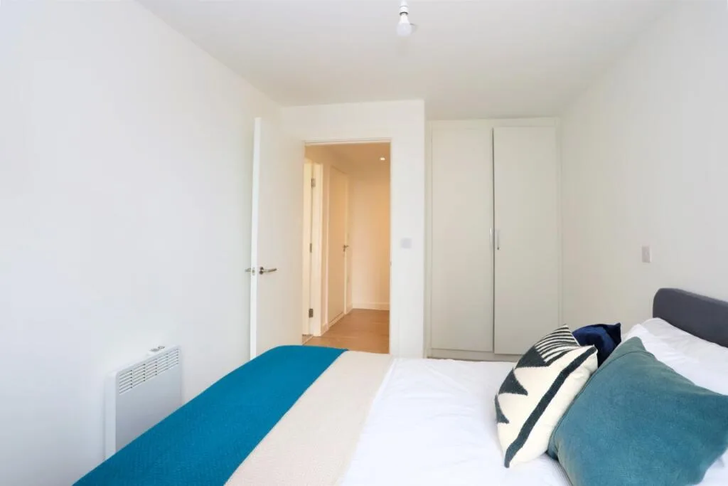 3 bedroom apartment for rent