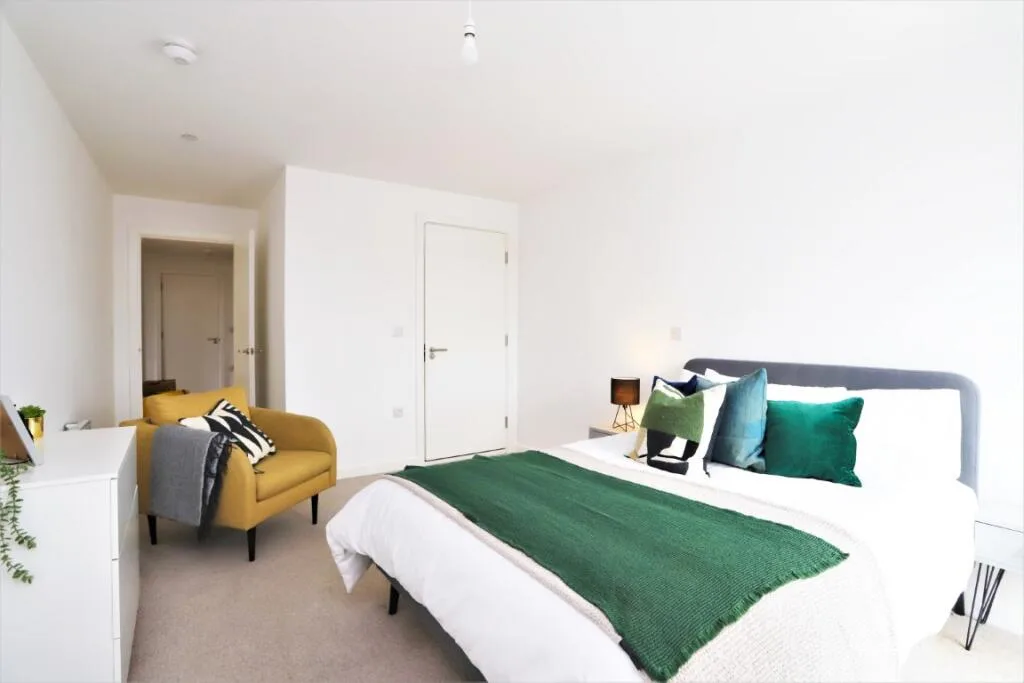 3 bedroom apartment for rent