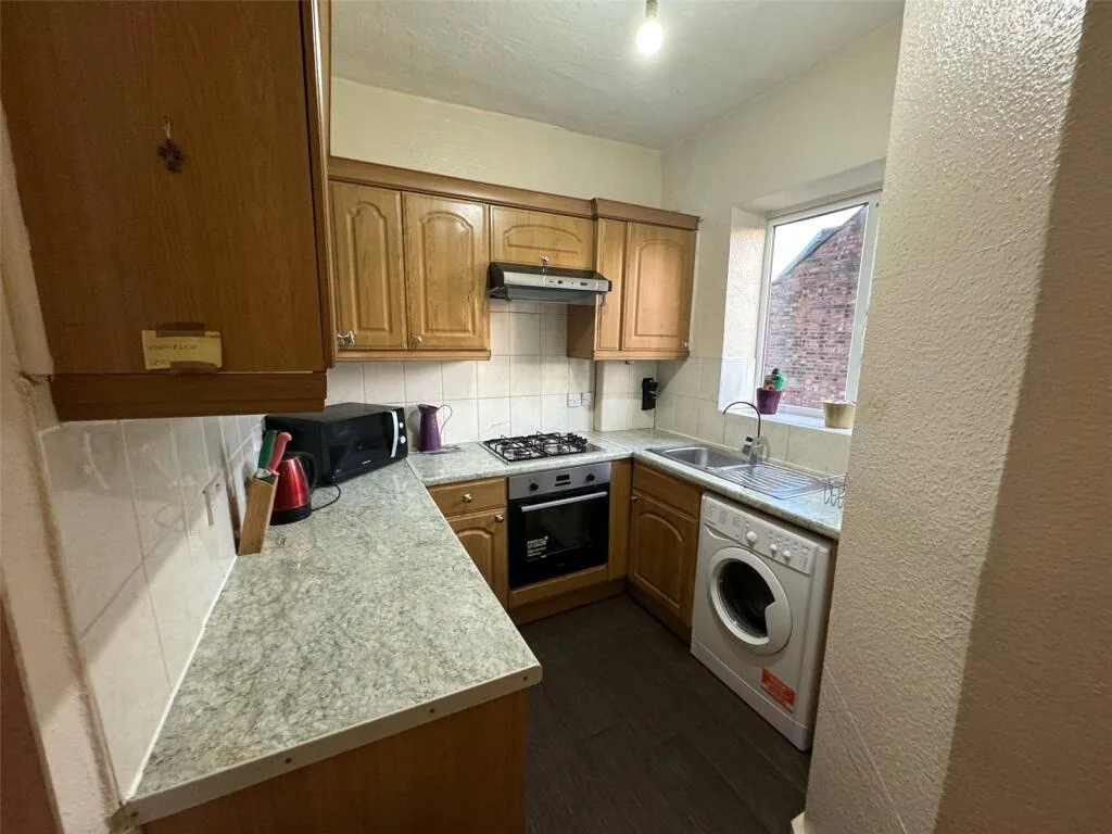 2 bedroom apartment for rent