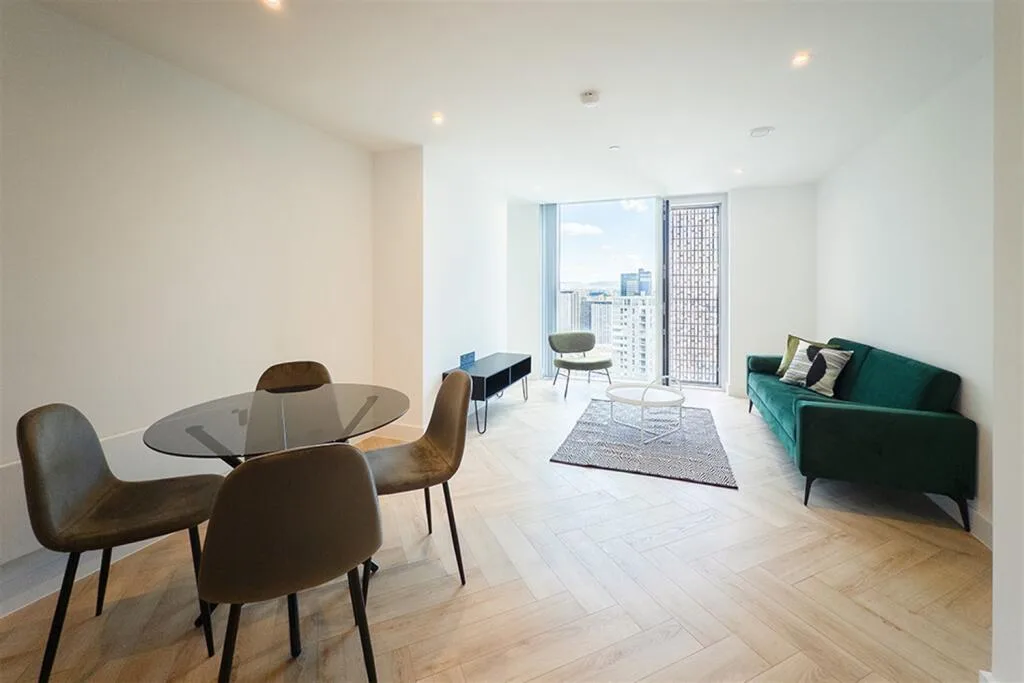 1 bedroom apartment for rent