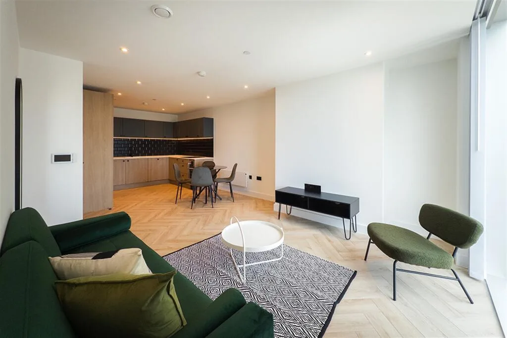 1 bedroom apartment for rent