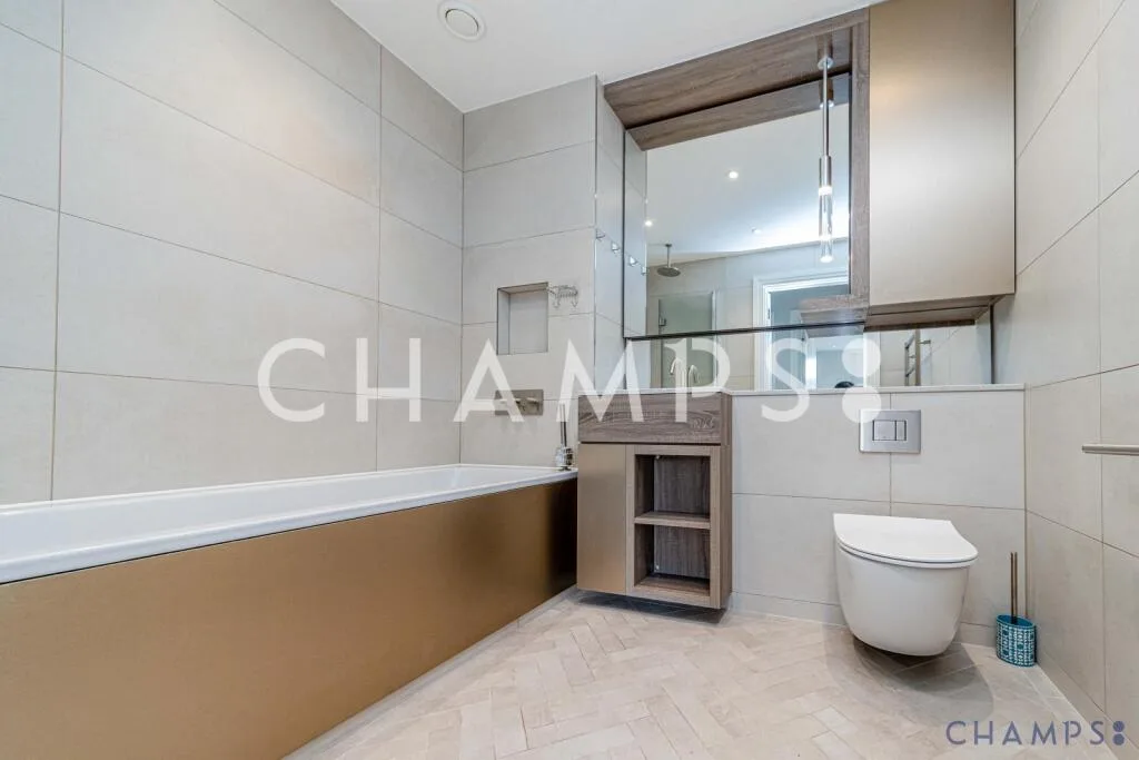 3 bedroom flat for rent